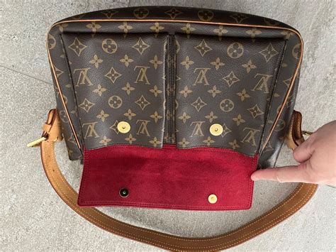 louis vuitton codice originale